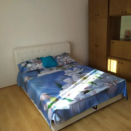 Ferienhaus Smestaj Jevtic *