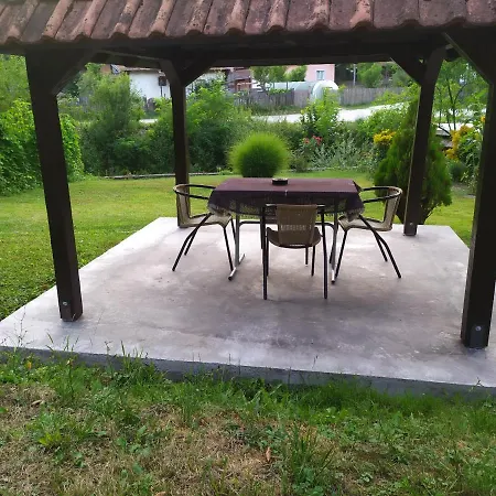 Smestaj Jevtic Krepoljin