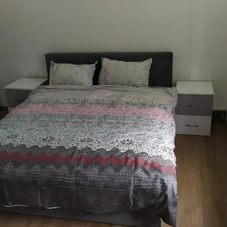 Smestaj Jevtic Ferienhaus Krepoljin